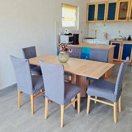 Gulic Apartment