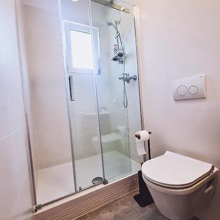 Apartment Gulic *