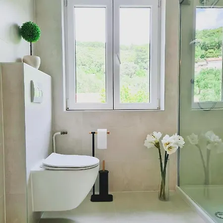 Gulic Apartamento Supetarska Draga