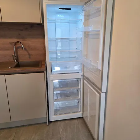 Apartamento Gulic
