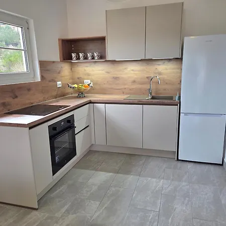 شقة Gulic سوبيتارسكا دراغا