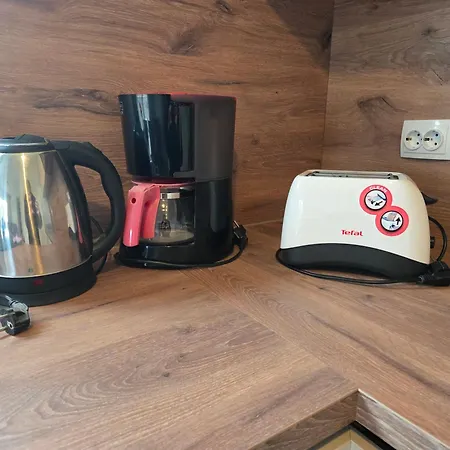 Gulic Apartamento