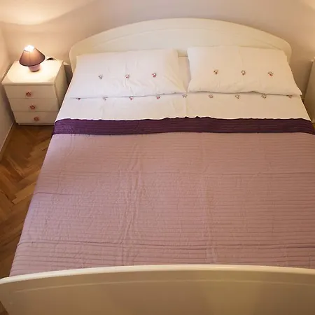 Gulic Apartment Supetarska Draga