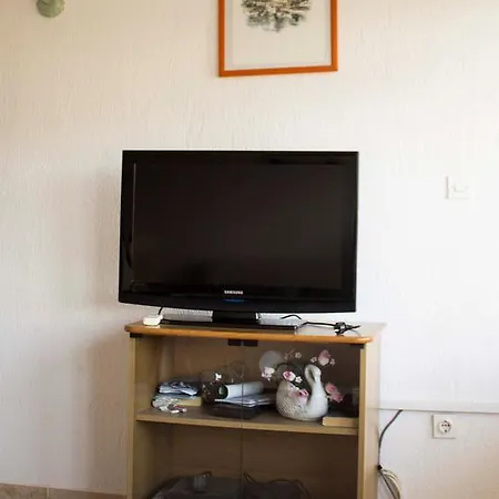 Gulic Apartman