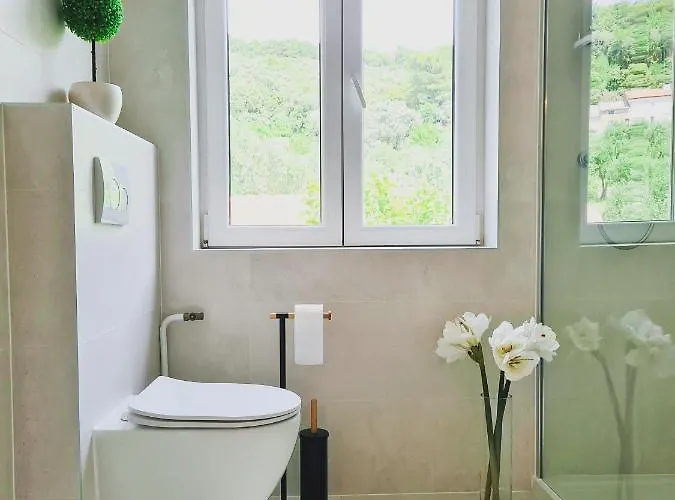 Gulic Apartman Supetarska Draga