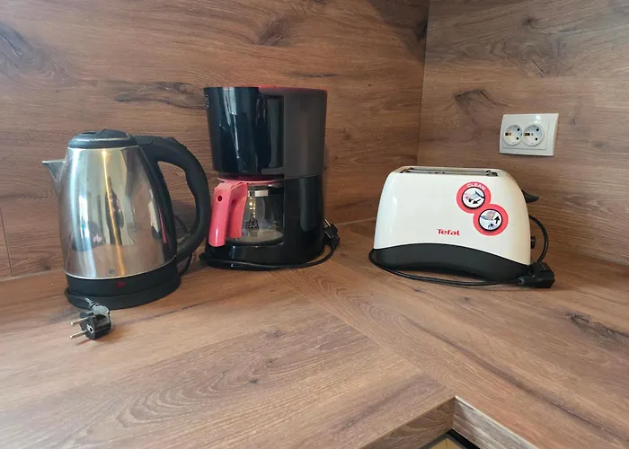 Gulic Apartman