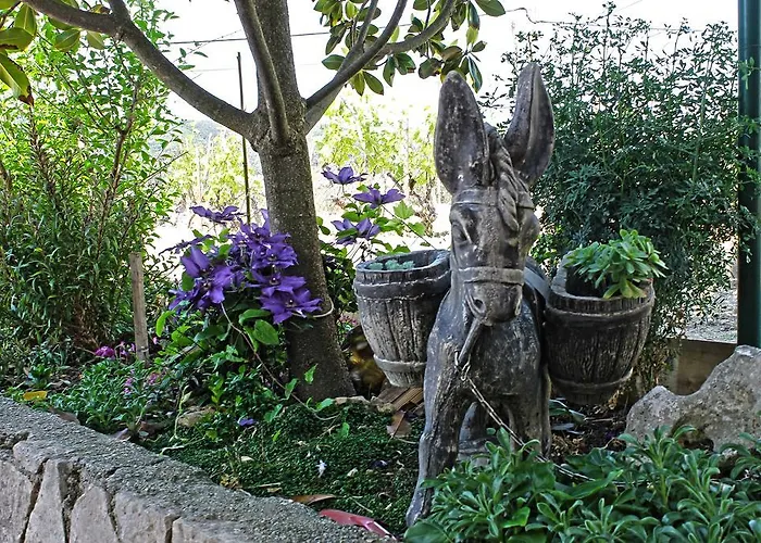 Lejlighed Gulic Supetarska Draga