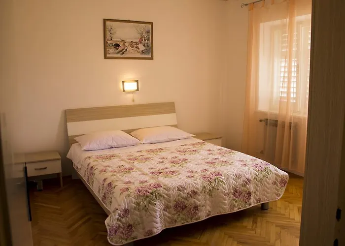 Gulic Supetarska Draga