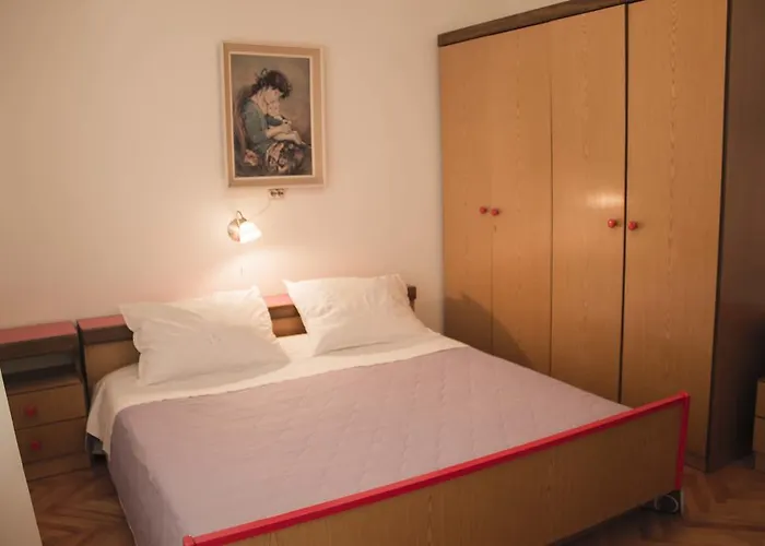 Apartman Gulic *